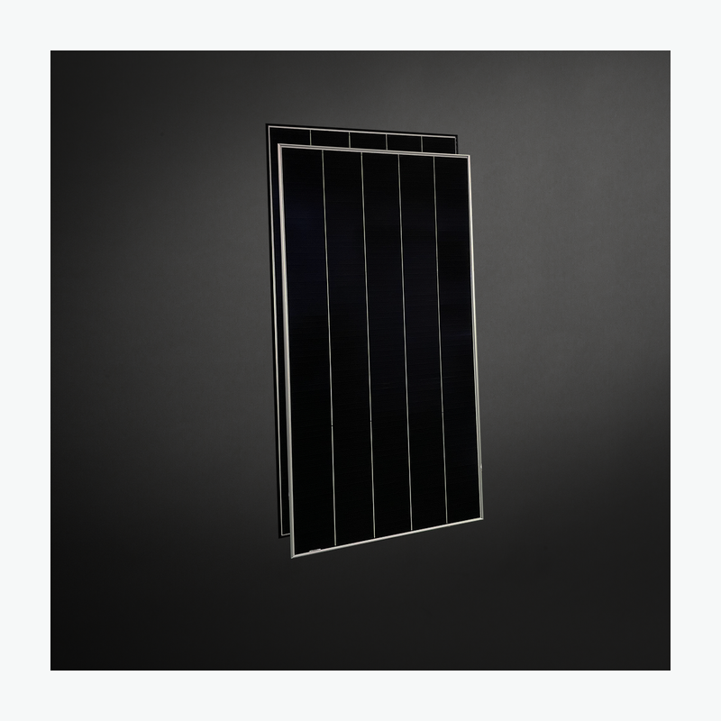 AEG solar panel