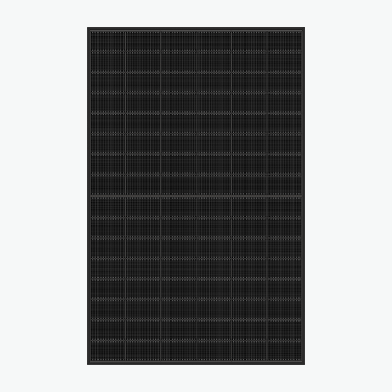 HD Hyundai Energy Solutions solar panel